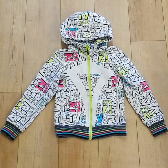 lululemon athletica Other - Ivivva Girls Lululemon Hoodie